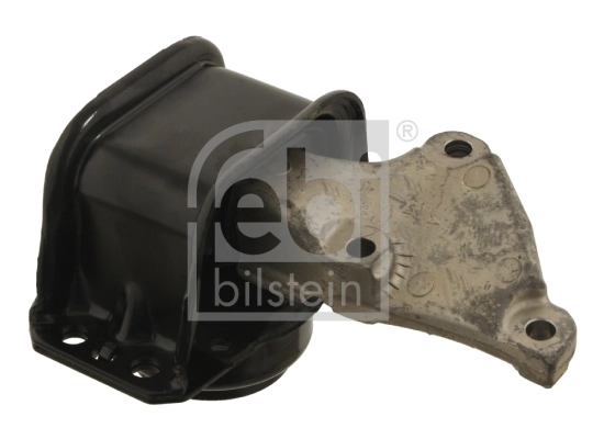 Mounting, engine